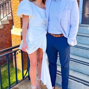 Sachin & Babi Dorien Dress